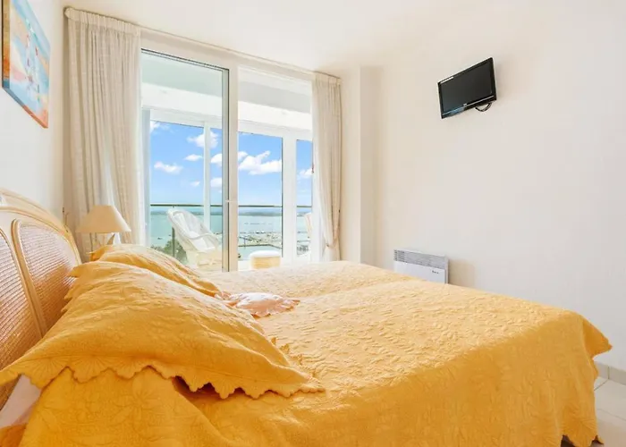 Apartamento Vistas Puerto Roses