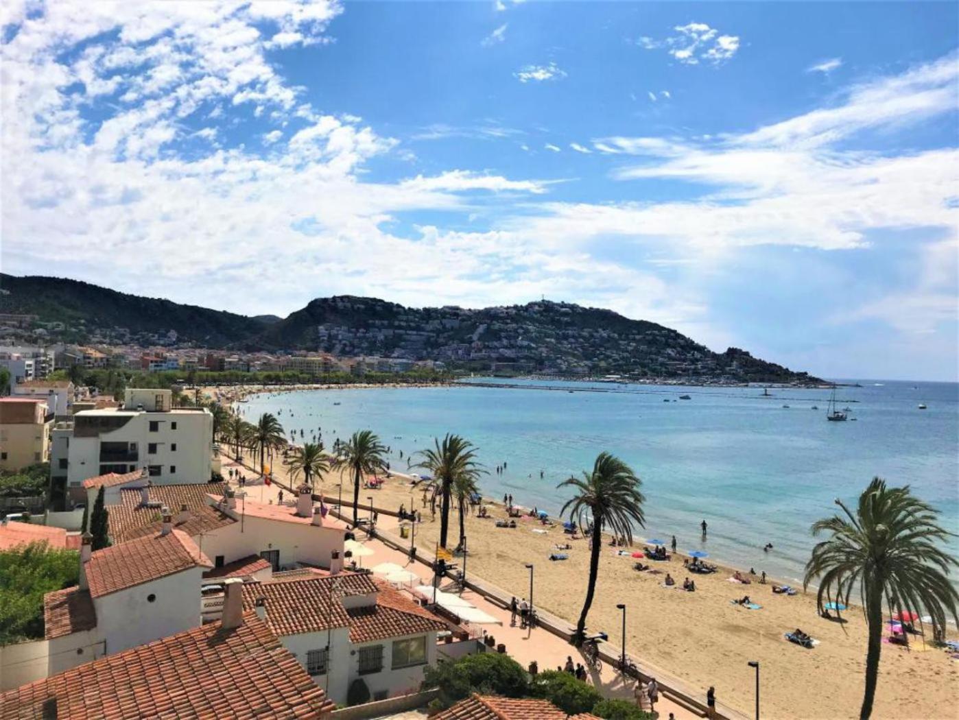 Vistas Puerto Roses