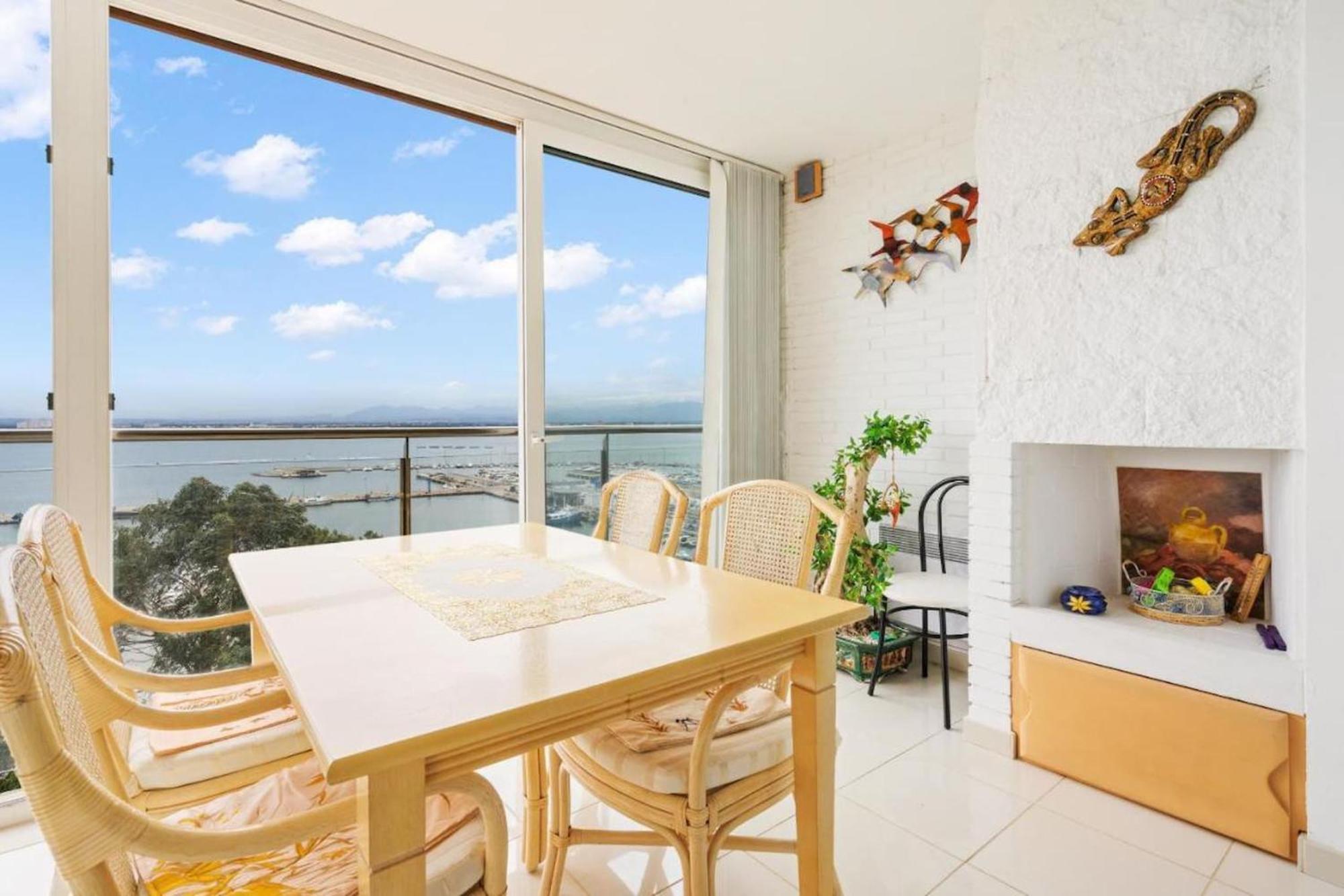 Apartment Vistas Puerto