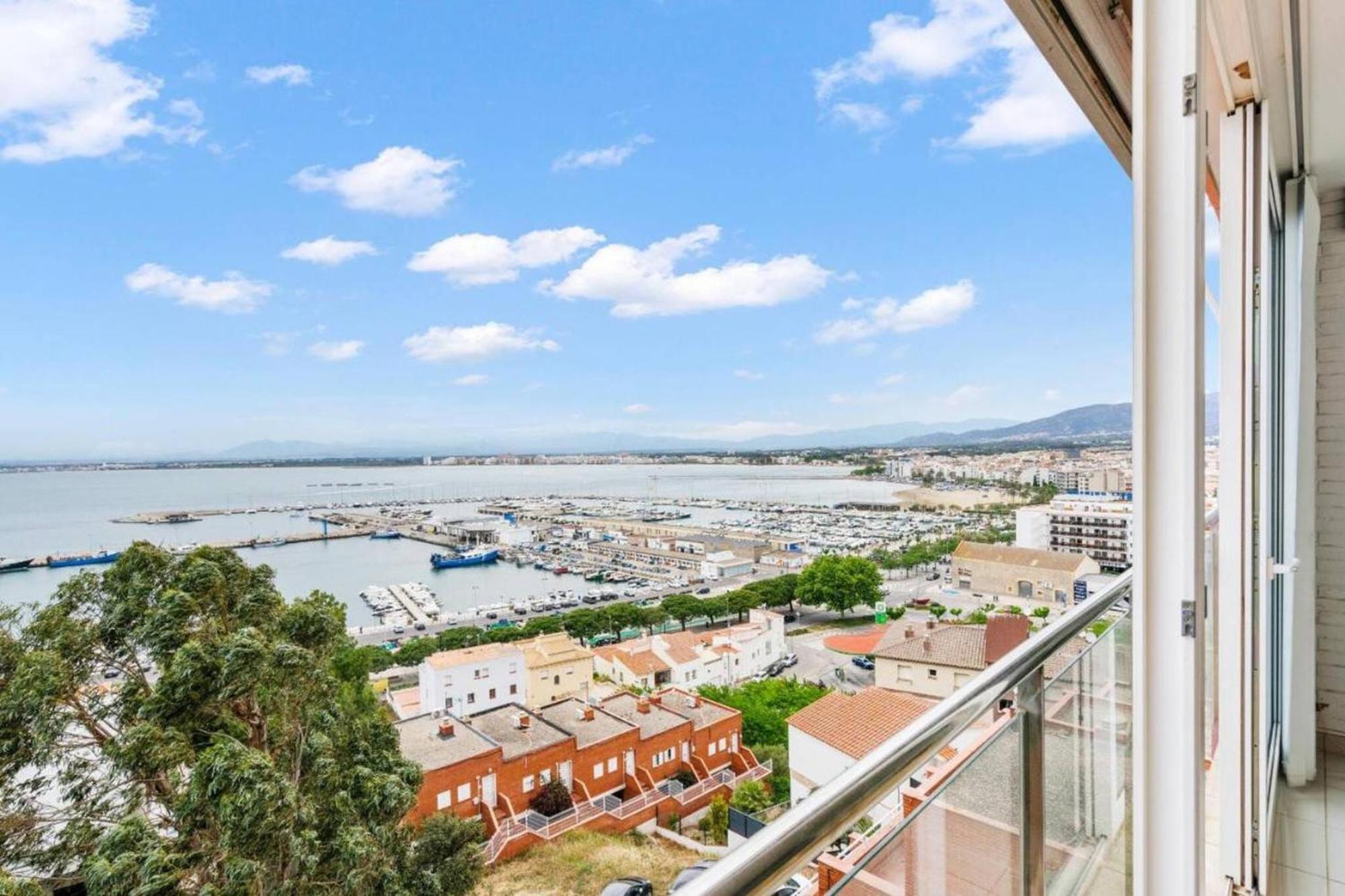 Vistas Puerto